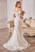 Hochzeitskleid Jolie